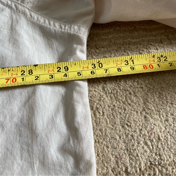 Wrangler Hero Outdoor Gear Button Up Shirt Short Sleeve Men's Sz 2XL Fishing - Picture 10 of 12